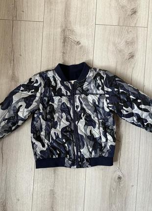 Куртка bebessi/86 см