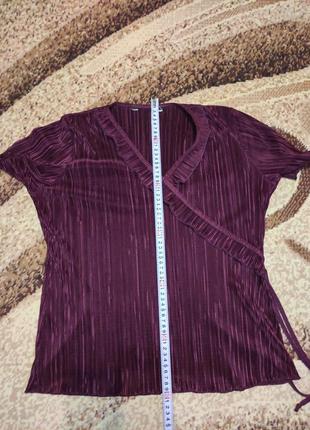 Блуза, блузка, кофта женская, женская6 фото