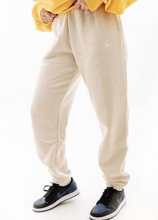 Штаны nike l-xl