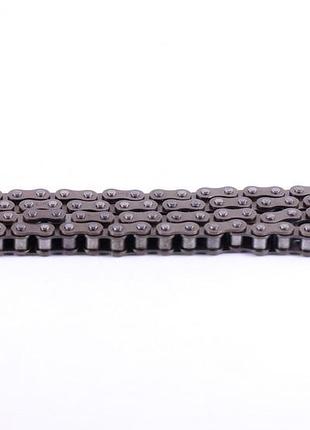 Цепь 428h тата для мопеда альфа 98 звеньев шаг 12 65 мм ролик 8 45 мм ширина 14 4 мм ve-33