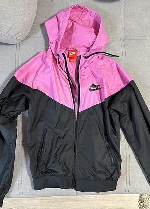 Ветровка nike