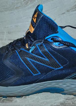 New balance кроссовки 49 размер 7