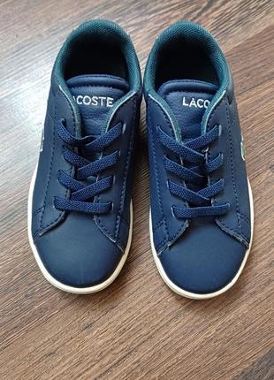 Детские кроссовки