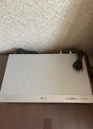 Dvd