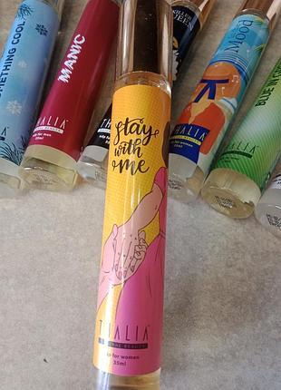 Жіноча парфумована вода,35мл