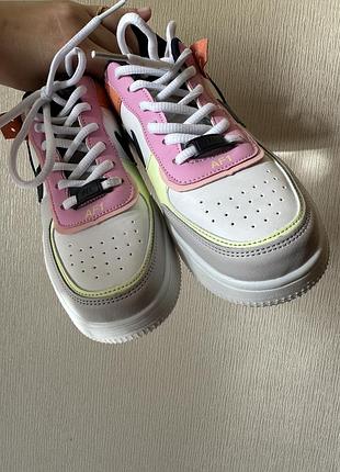 Кроссовки nike
