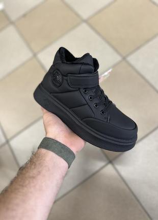 Черевики черевички дитячі осінь весна