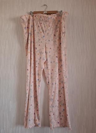 Штани нові для дому або сну 20-22 розміру