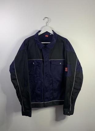 Workwear jacket strauss рабочая куртка жакет