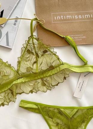 Бюстгальтер intimissimi