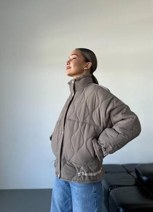 Куртка в стиле zara10 фото
