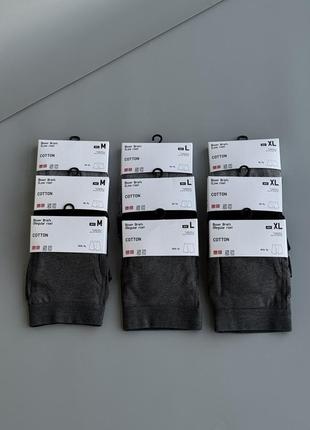 Uniqlo боксери, труси, чоловіча білизна