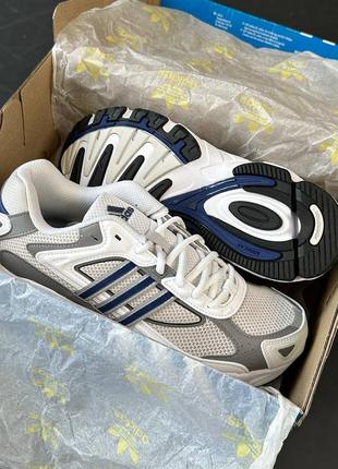 Оригинальные кроссовки от adidas6 фото