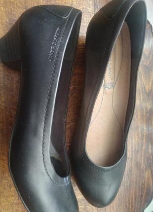 Туфли женские