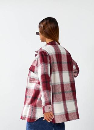 Тепла сорочка