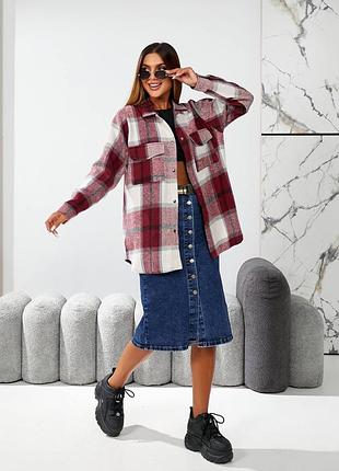 Тепла сорочка