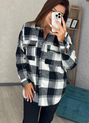 Тепла сорочка