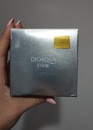 Крем для лица с экстрактом черники bioaqua blueberry wonder essence cream 50 мл