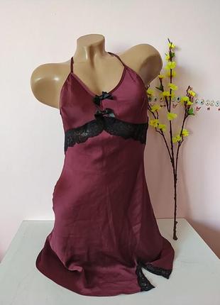 Красивый пеньюар avant premiere, размер м