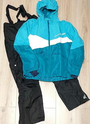 Лижний костюм criviot 158-164