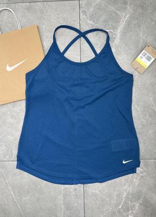Майка nike майка в зал nike