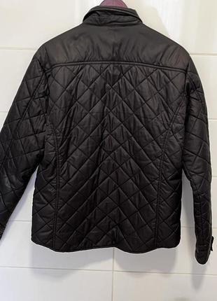 Мужская осенняя куртка zara9 фото