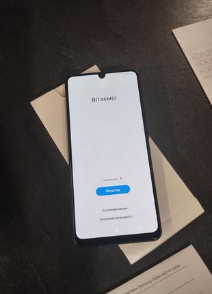 Смартфон samsung galaxy a31 4/64