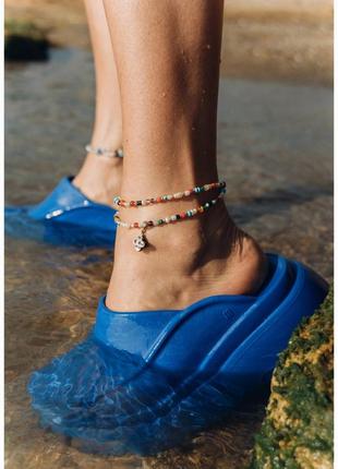 Marc jacobs melissa сабо