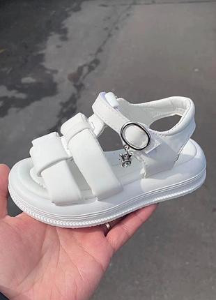 Дитячі босоніжки 2