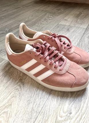 Кеди adidas gazelle