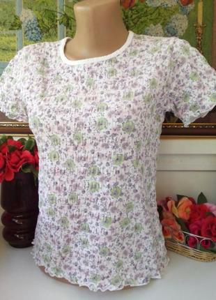 Футболка, блуза жіноча.