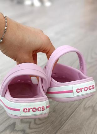 Крокси crocs c9