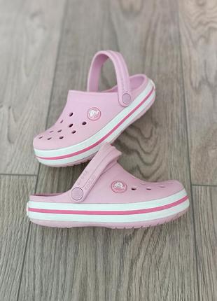 Крокси crocs c9