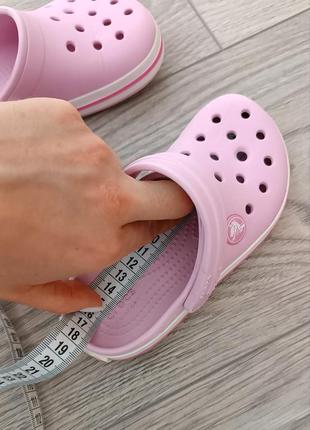 Крокси crocs c9