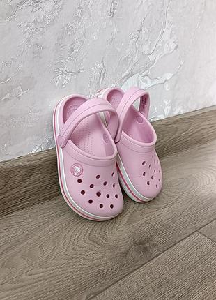 Крокси crocs c9
