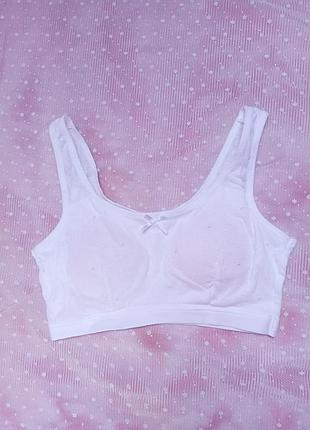 Топ, бюстик, спортивный, подростковый