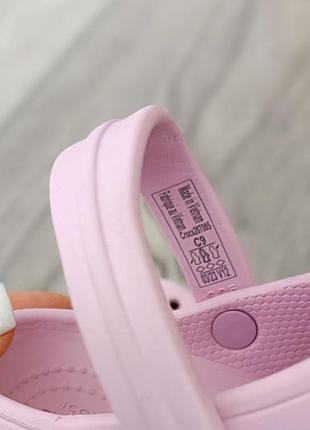 Крокси crocs c9