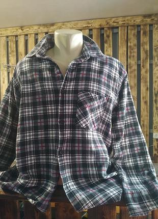 Рубашка размер xl