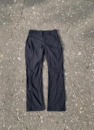 Трекінгові карго штани columbia s-xs size ідеал
