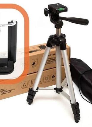 Штатив tripod 3110 6