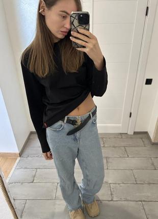 Джинси zara5 фото