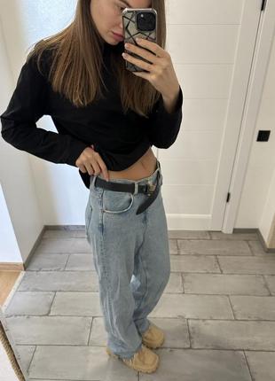 Джинси zara4 фото