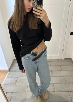Джинси zara1 фото