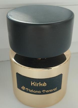 Kirke tisiana terenzi 100 ml, edp, оригинал