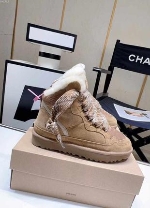 Черекиви ugg