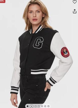 Куртка guess