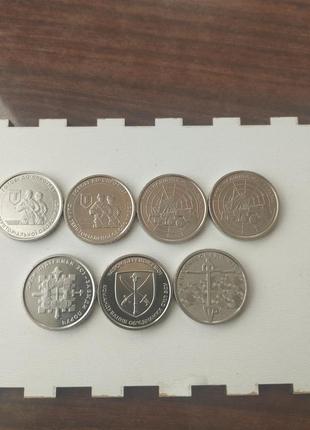 Продам 10 гривень