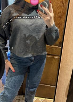 Кофта under armour