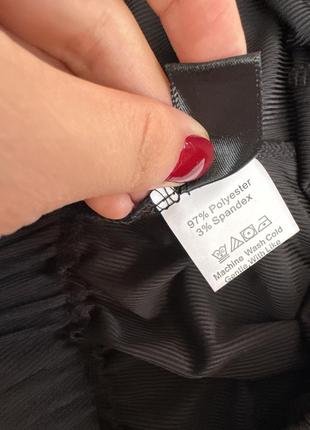 Тонкі брюки кльош 4