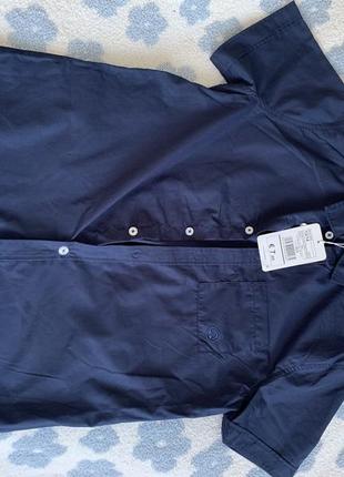 Рубашка на мальчика